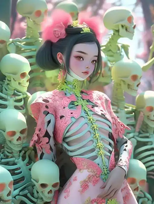 哪吒2